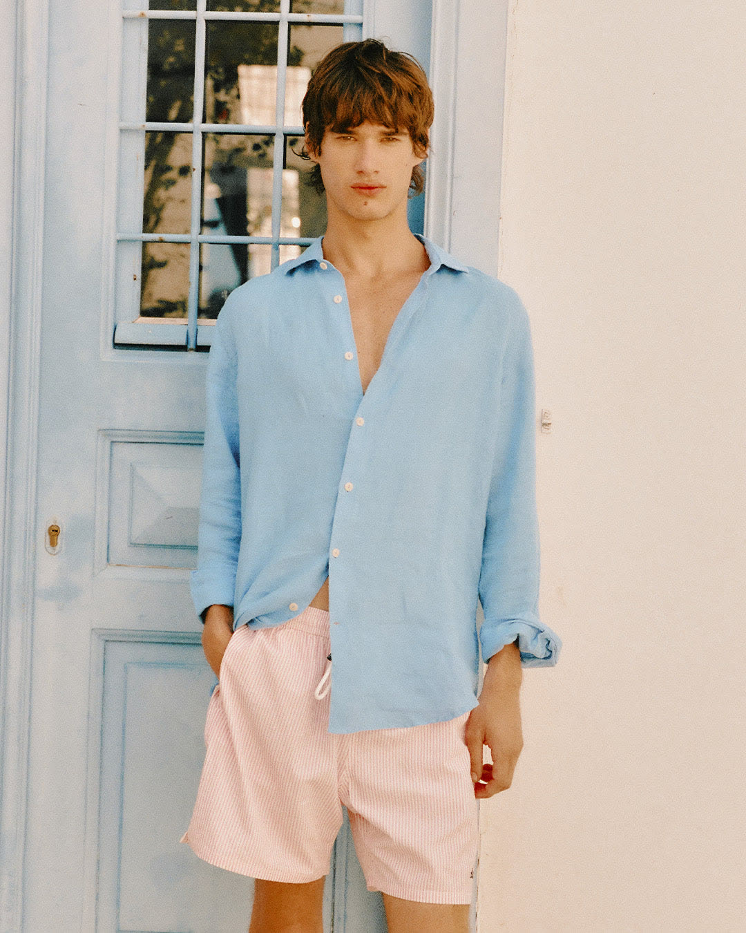 Costumi mare Uomo